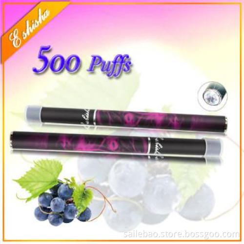 wholesale e-cigarette pen factory selling disposable hookah stickspen